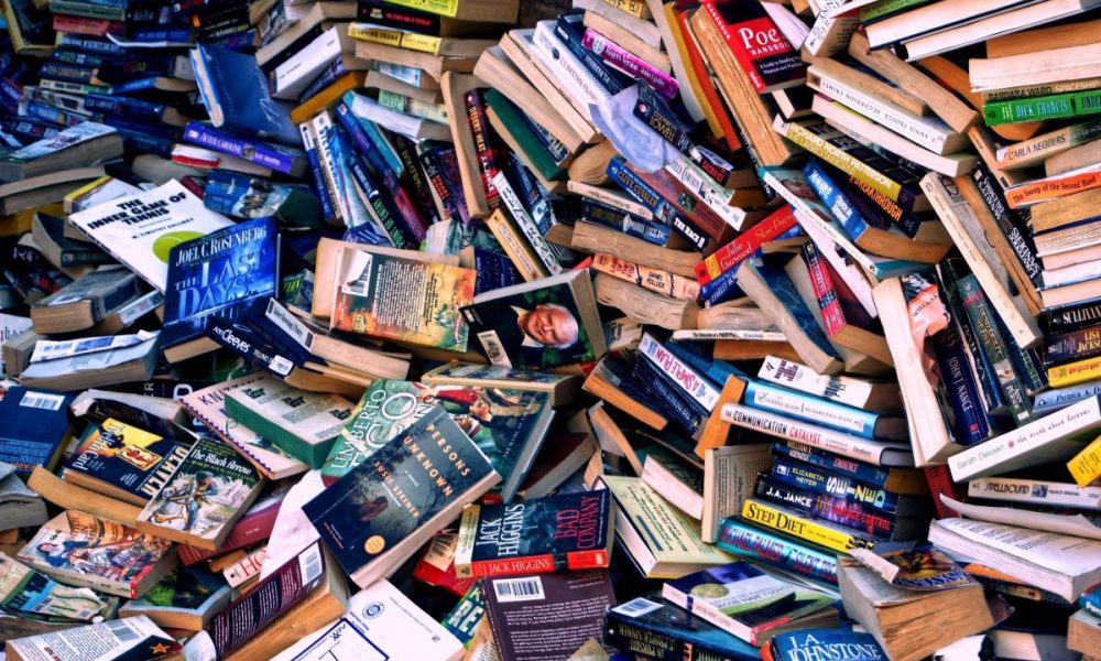 What Counts as a Bestseller?