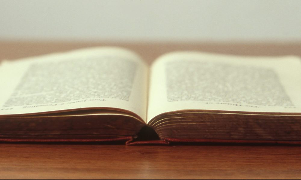 The Book That Made Me: A Girl