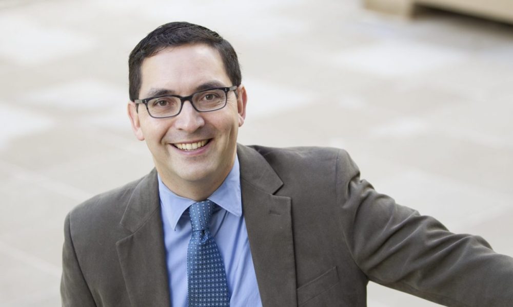 Public Thinker: Geraldo Cadava on the Past and Future of Hispanic Republicans
