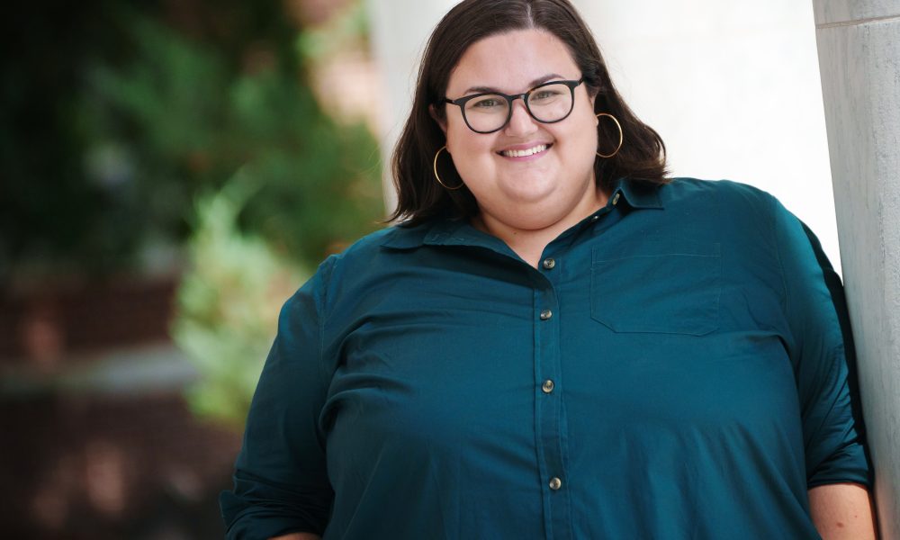 Cecilia Márquez on “Making the Latino South”