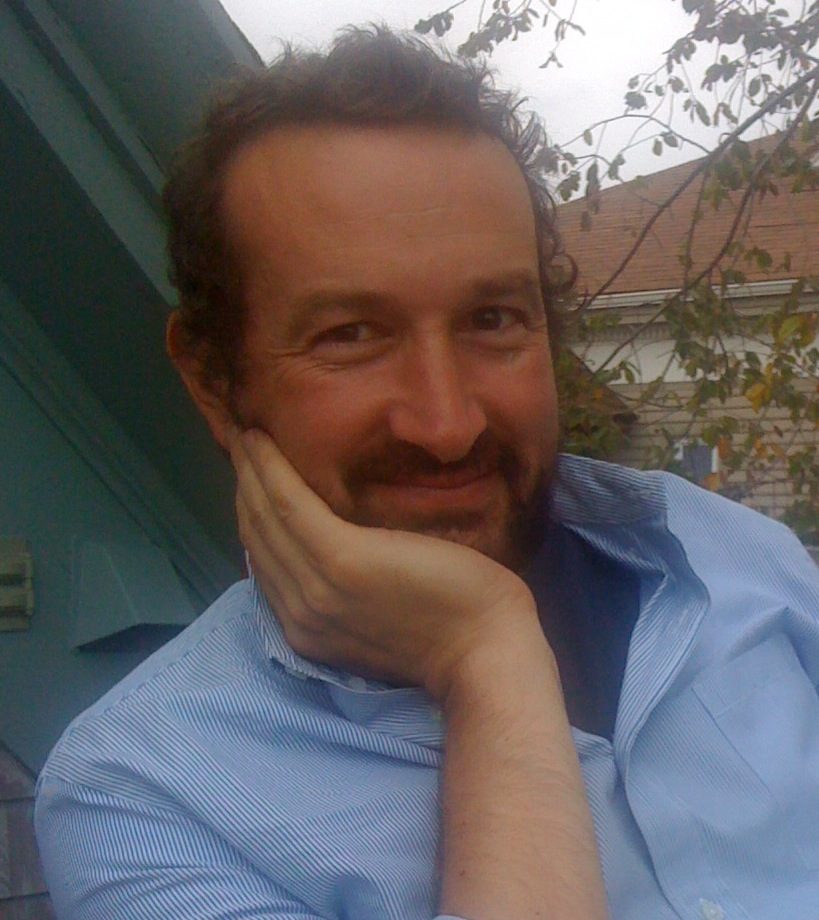 Peter Coviello