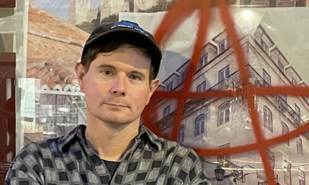 “Living in and as Refusal”: Eric Stanley on Anti-Trans/Queer Violence