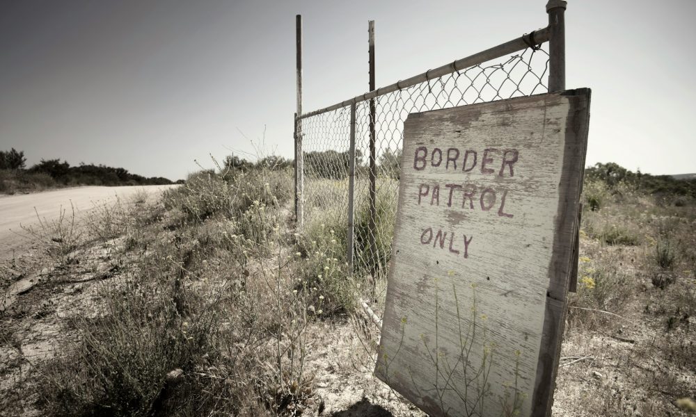 Borderlessness Must Be Our Future