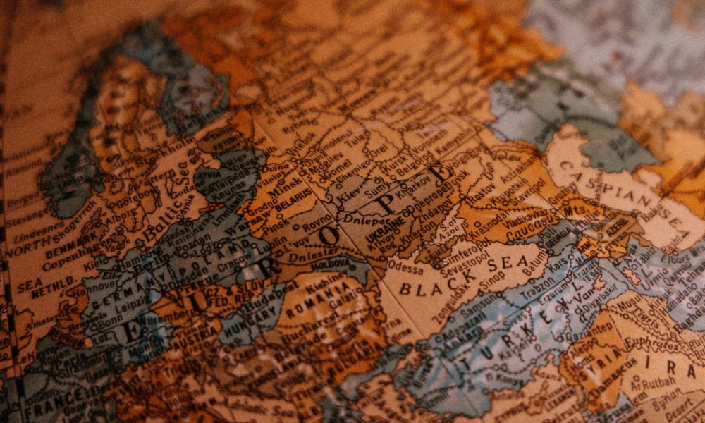 Style and Politics: On “The National Security Strategy of the United States of America”