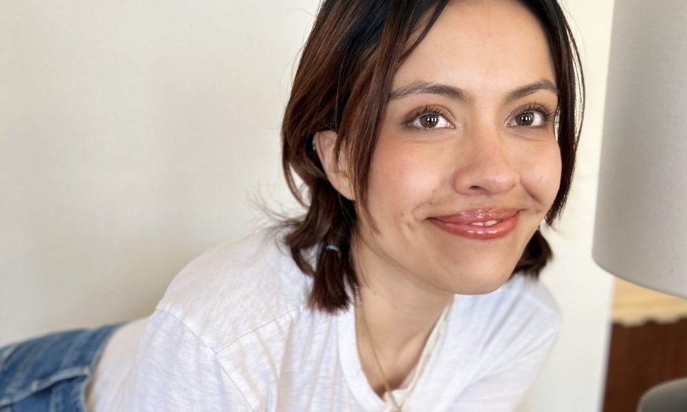 Karla Cornejo Villavicencio on “Catalina”