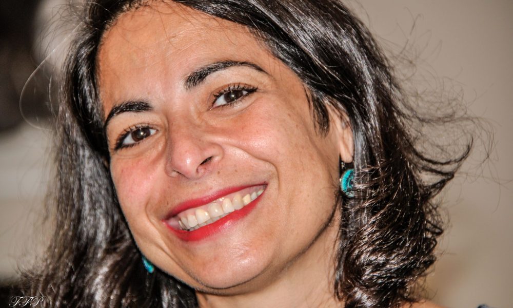 “To Reach across Boundaries”: Laleh Khalili Talks Solidarity and Global Trade