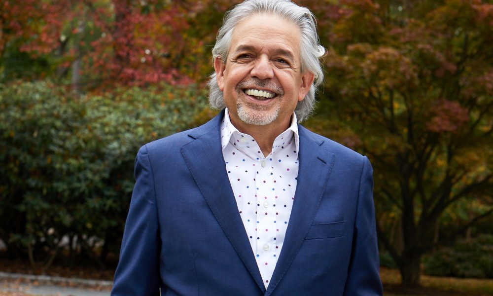 Luis Miranda on “Relentless”