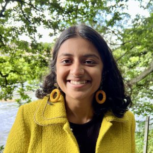Meena Venkataramanan