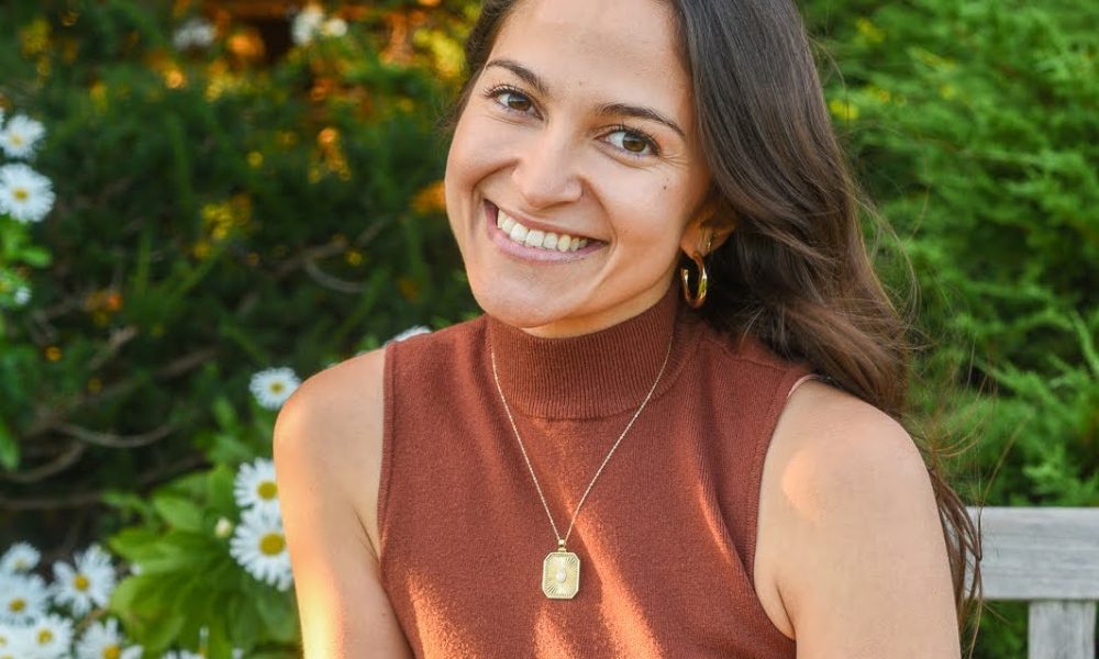 Melissa Mogollón on “Oye”