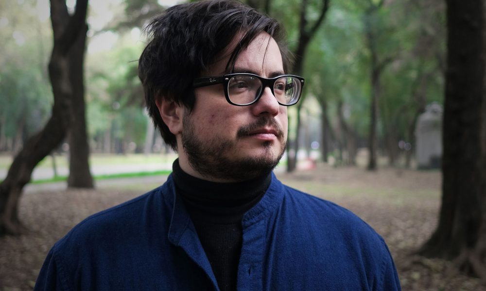 Nicolás Medina Mora on “América del Norte”