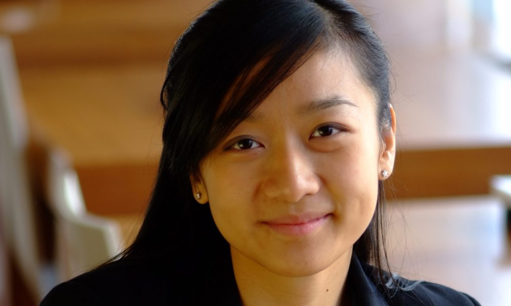 “They Don’t See Their Work as Surveillance”: Jennifer Pan on Chinese Welfare and Society