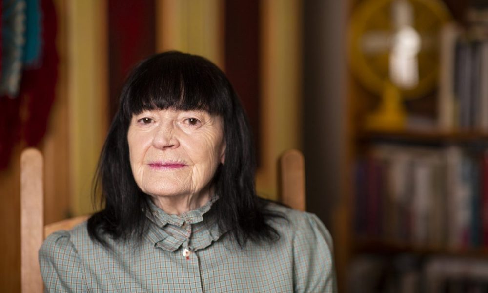Public Thinker: Roxanne Dunbar-Ortiz on How to Upend Settler Colonialism