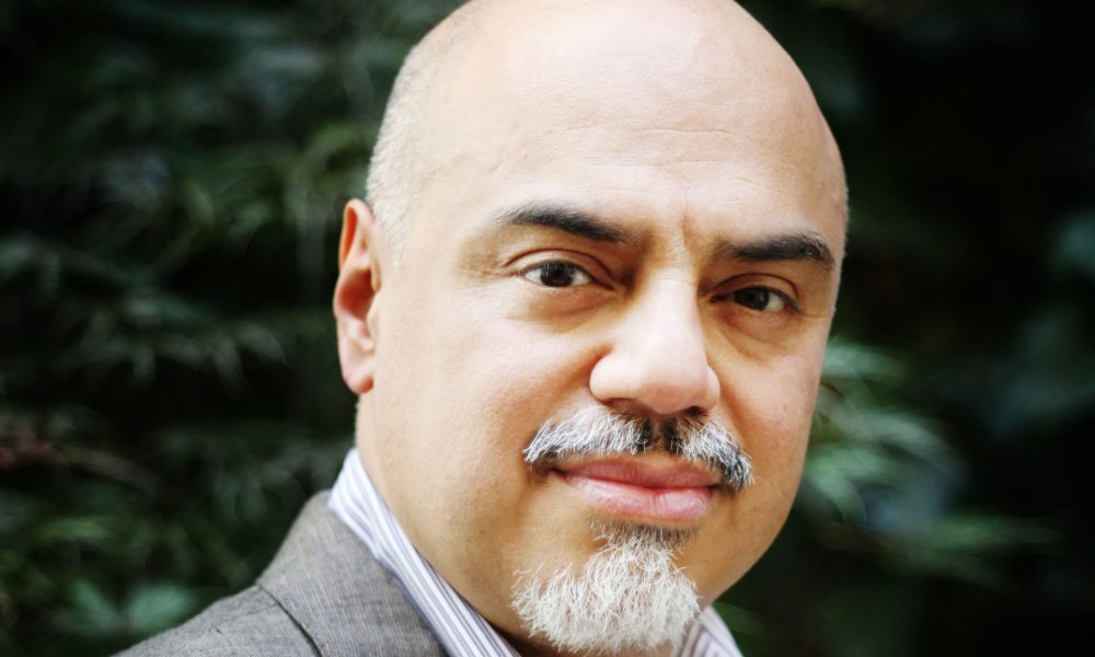 Héctor Tobar on “Our Migrant Souls: A Meditation on Race and the Meanings and Myths of ‘Latino’”