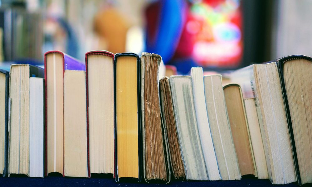How Translations Sell: Three U.S. Eras of International Bestsellers
