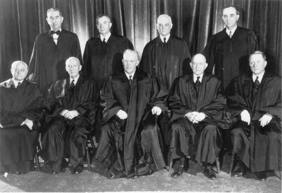 The High Power of the Lower Courts