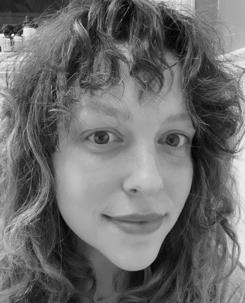 Hannah Zeavin