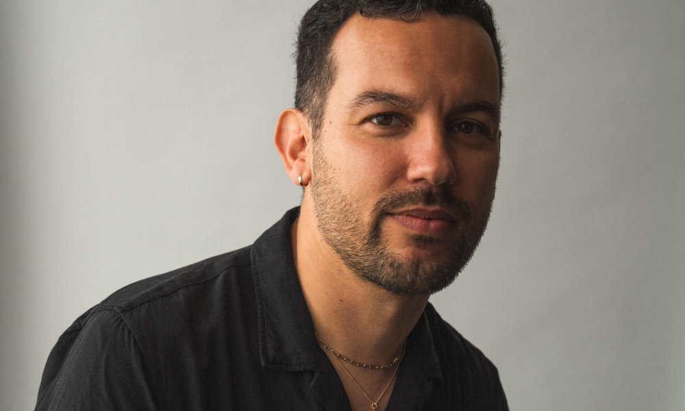 Justin Torres Reads “Youth: The Palisades as a Backdrop”