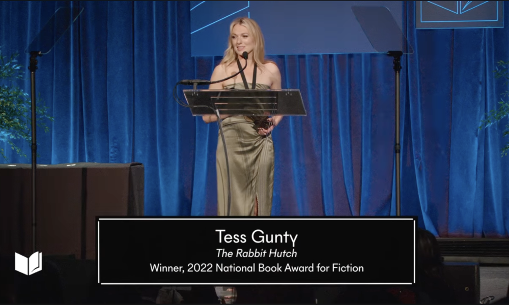 What 35 Years of Data Can Tell Us about Who Will Win the National Book Award